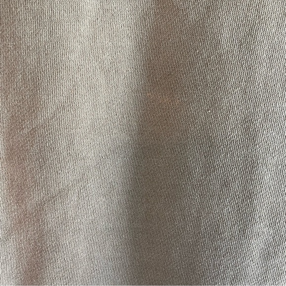 Original Use (Target) Beige 3/4 Zip Pullover Sweater / Sweatshirt Women’s Large - Picture 5 of 10